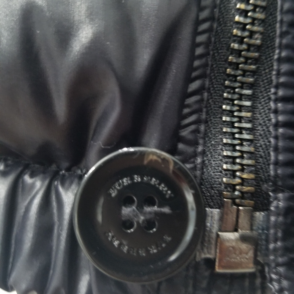 Burberry Puffy Jacket - Picture 4 of 6